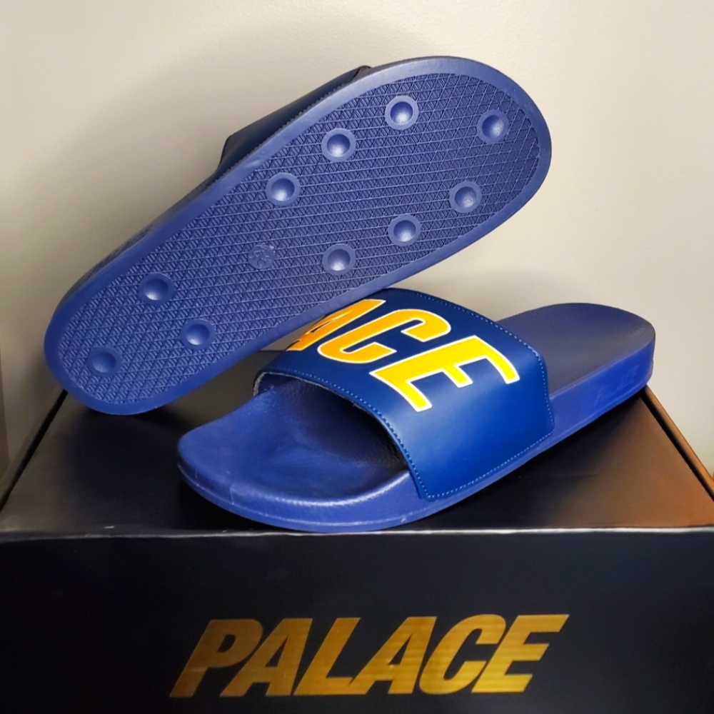 Palace Skateboards " Slider " Slides